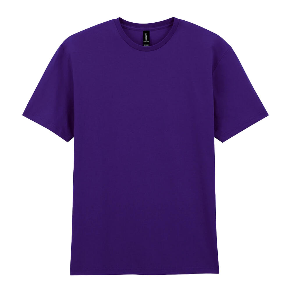 Gildan Mens Cotton Lightweight T-Shirt