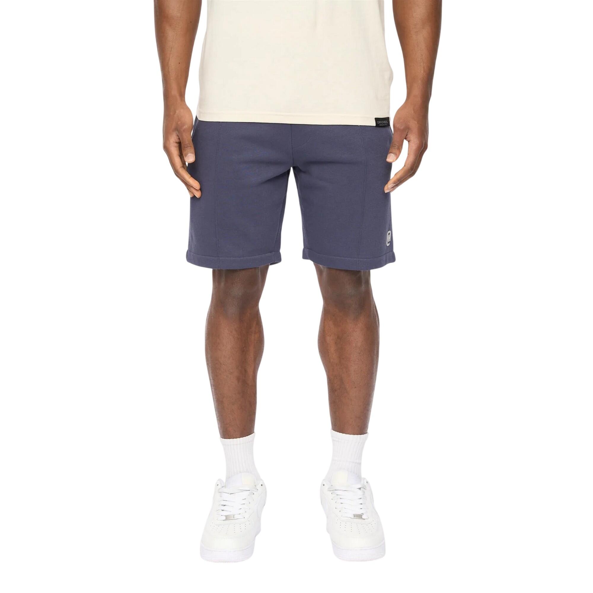 Crosshatch Mens Bardon Casual Shorts