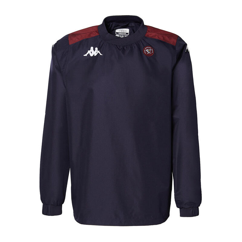 Sweatshirt Union Bordeaux Bègles 2021/22 arain pro 5