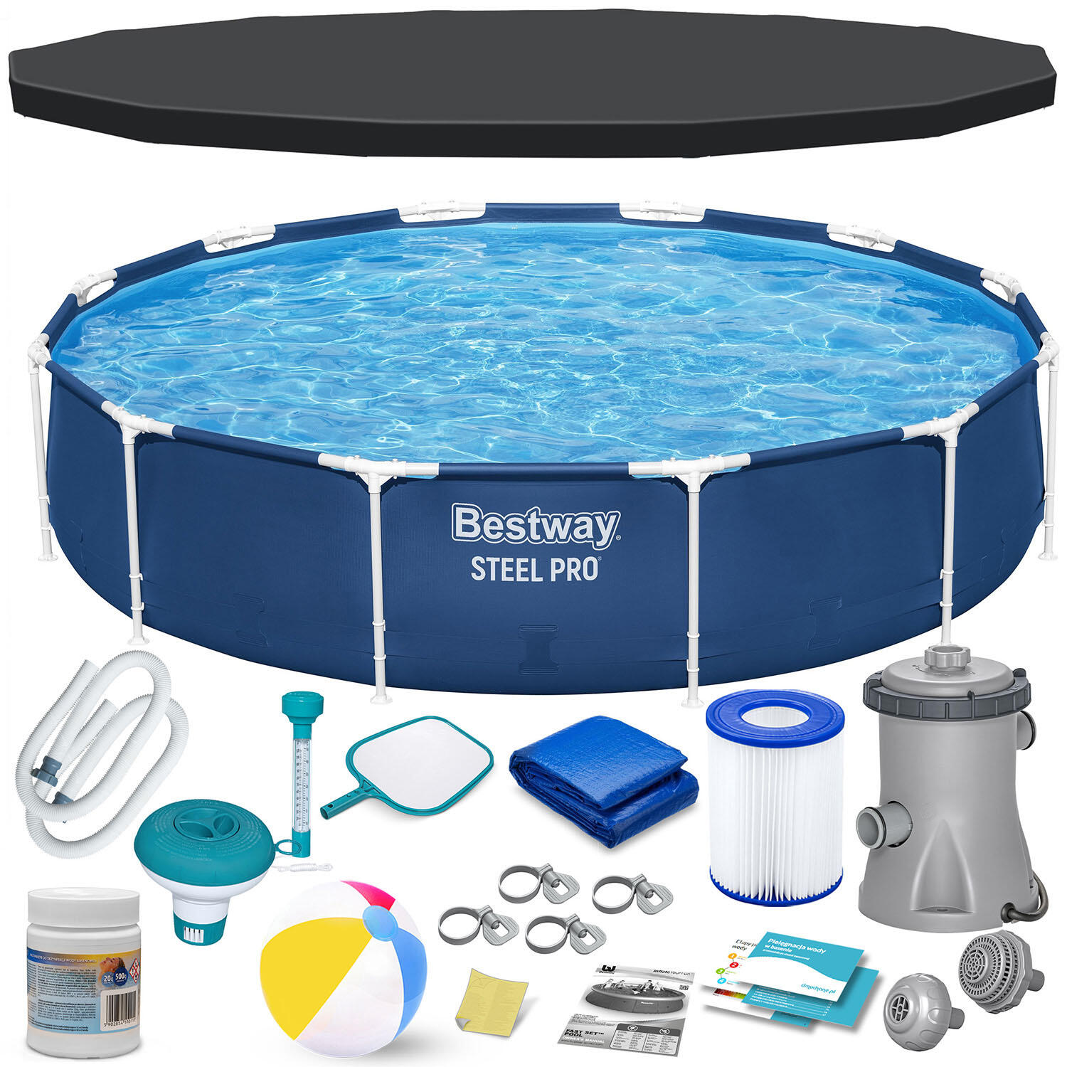 BESTWAY picture