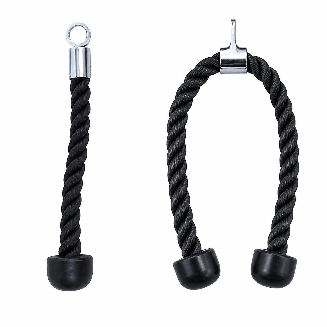 Xpeed Tricep Rope Bundle