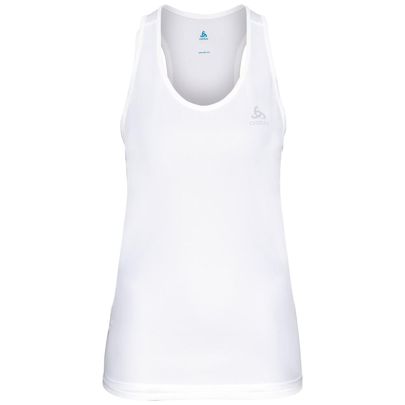 Odlo Essential Tank Top White Women 3/7