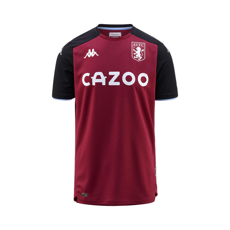 Trainingsshirt Aston Villa FC 2021/22 abou pro 5