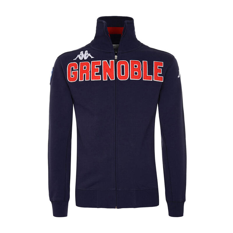 Sweatshirt enfant FC Grenoble 2021/22 eroi