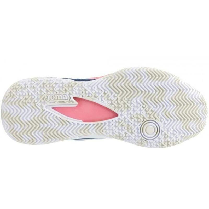 Scarpe da padel Joma Top Spin Lady 2602OM 2/5