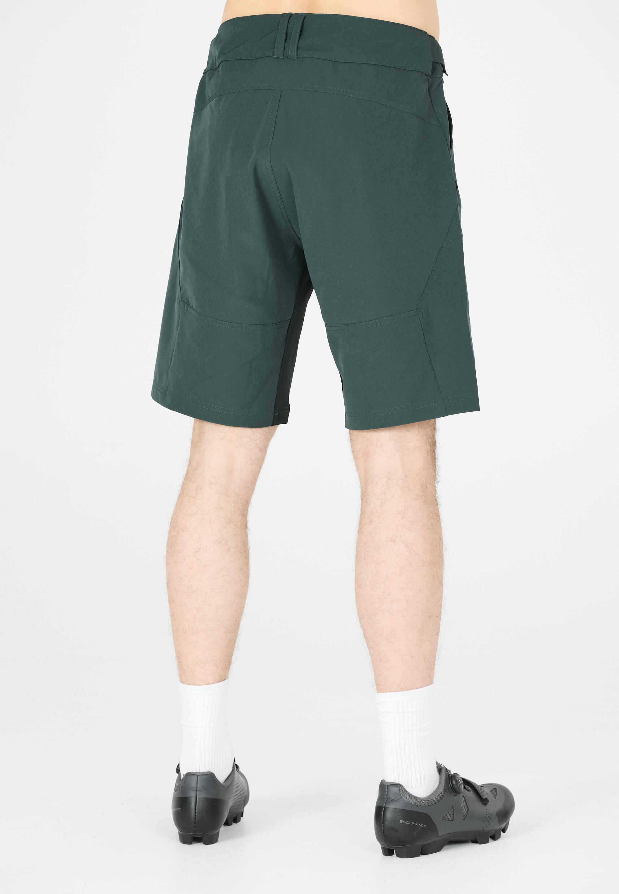 Short de cyclisme Benal 5/5