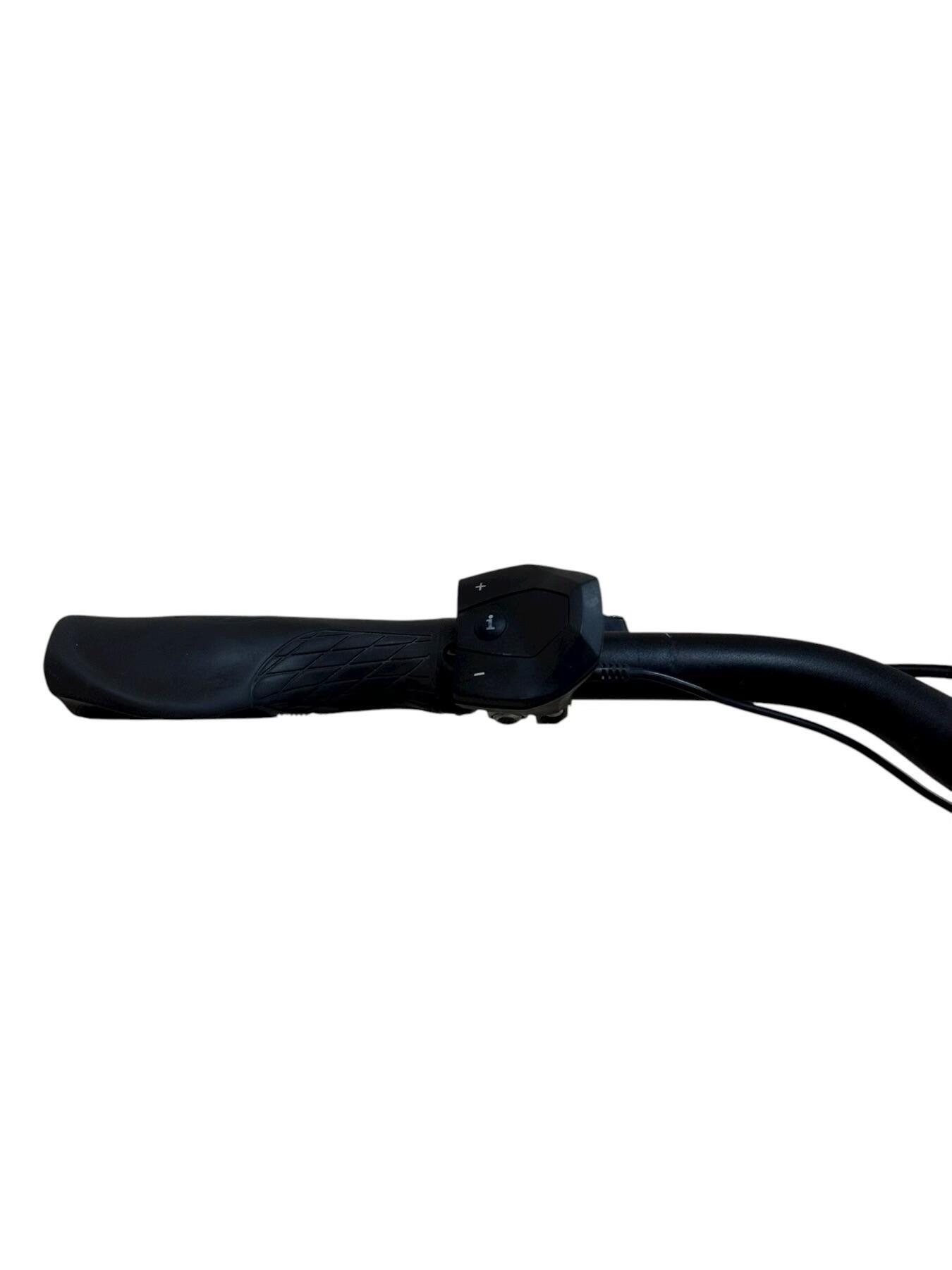 Reconditionné - Vélo électrique Pegasus Savino Evo 5R Nexus- comme neuf 3/7
