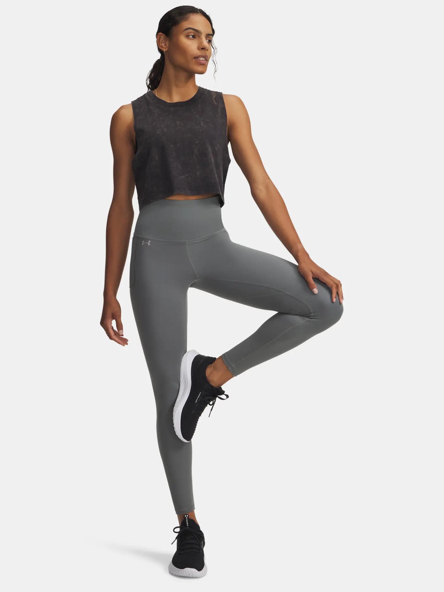 Női leggings Under Armour Motion UHR Legging 3/3