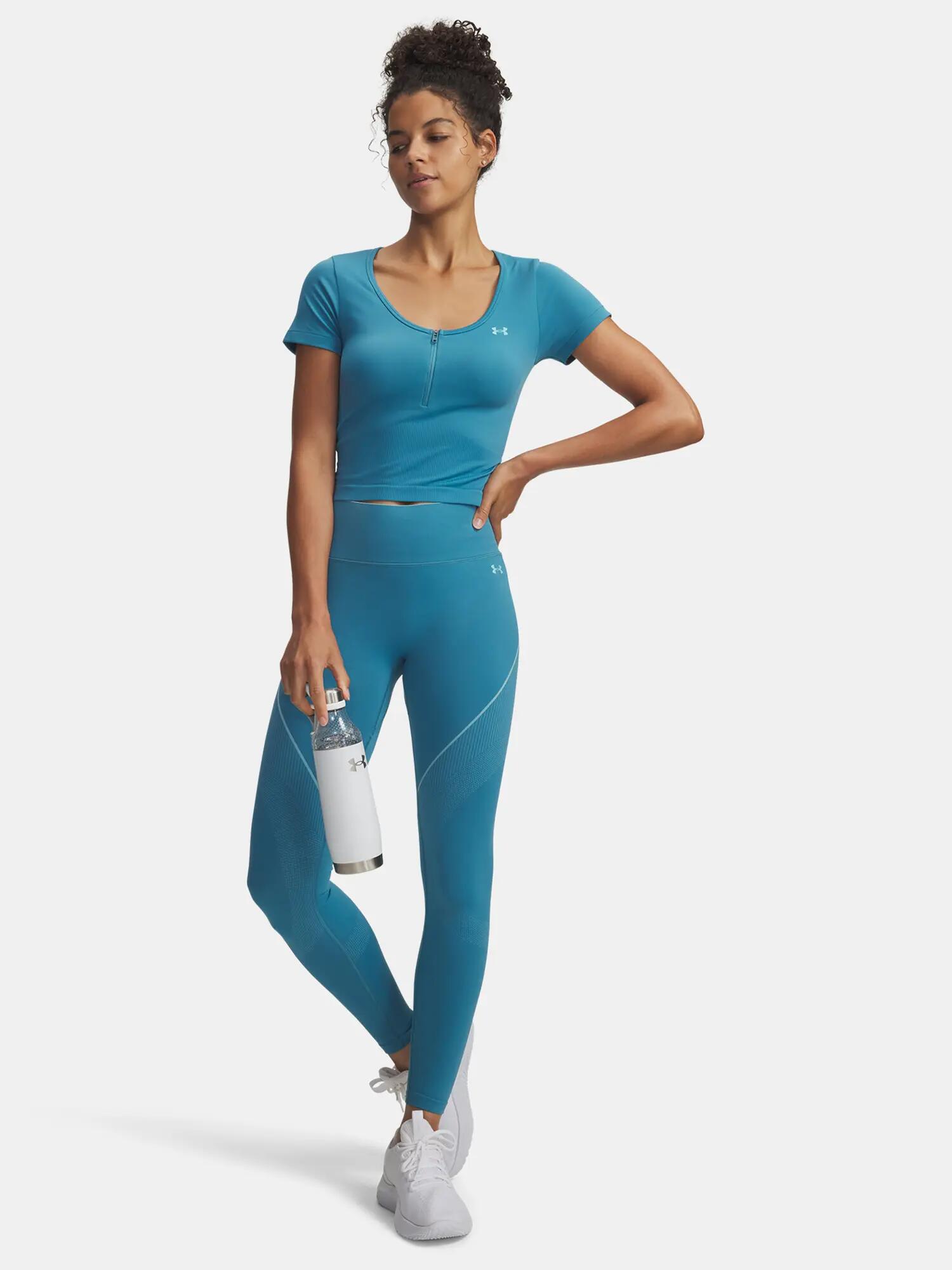 Női leggings Under Armour UA Vanish Seamless Legging 3/3