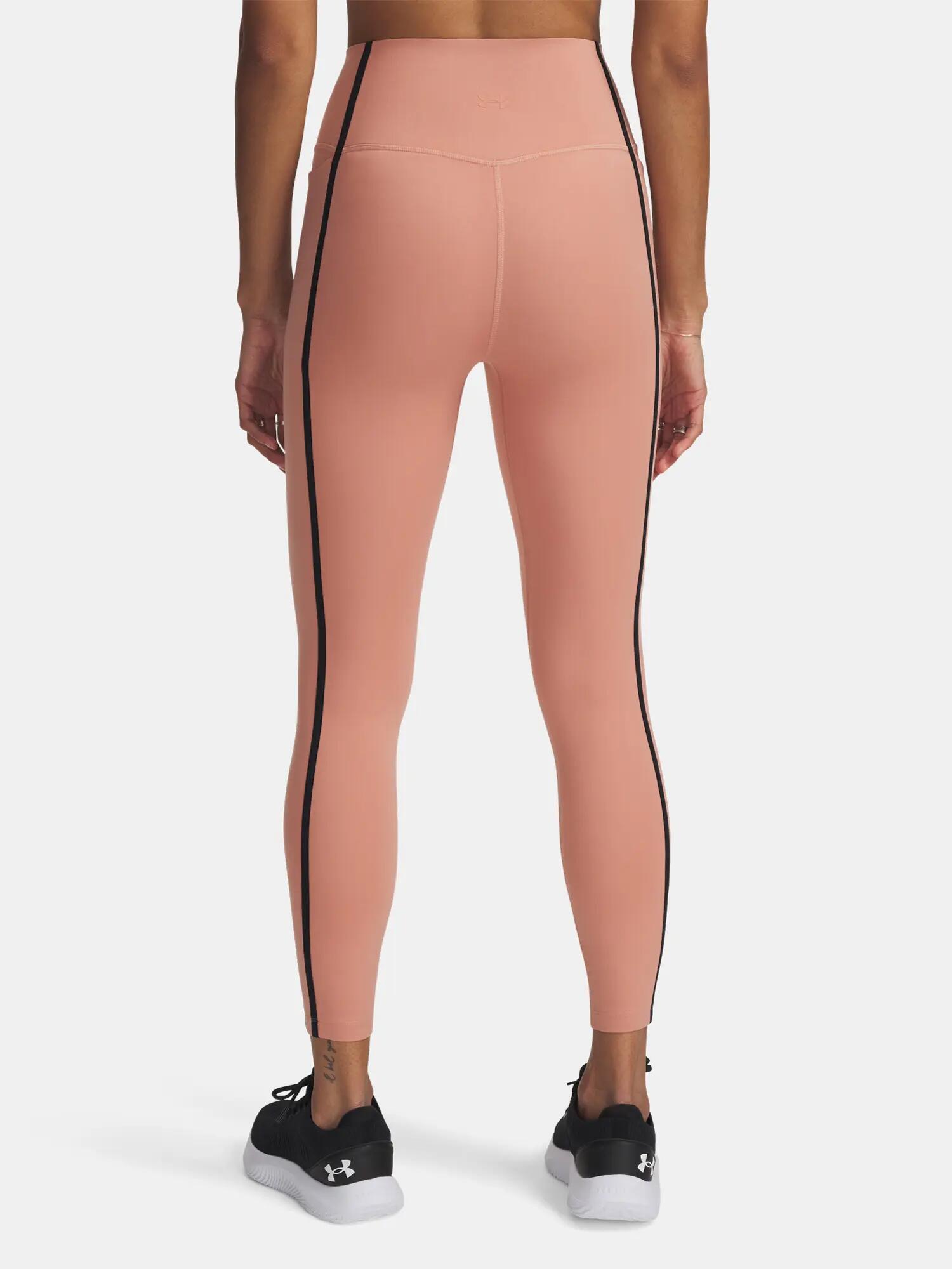 Női leggings Under Armour Meridian Piped Ankle Leg 2/4