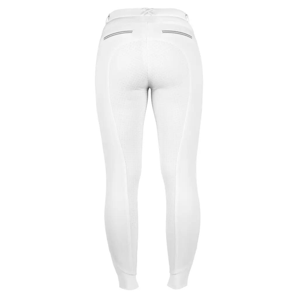 Legging équitation Full grip enfant USG Ava 2/3