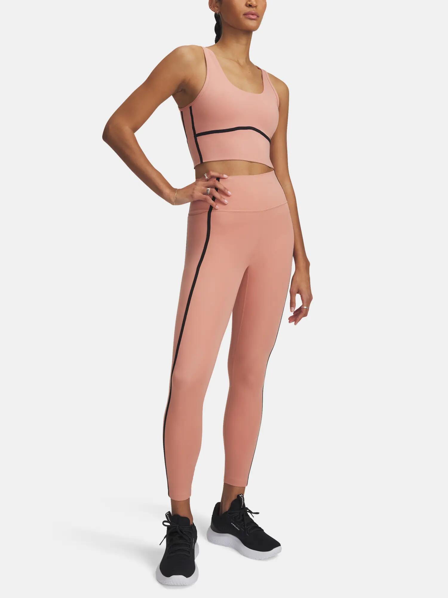 Női leggings Under Armour Meridian Piped Ankle Leg 4/4