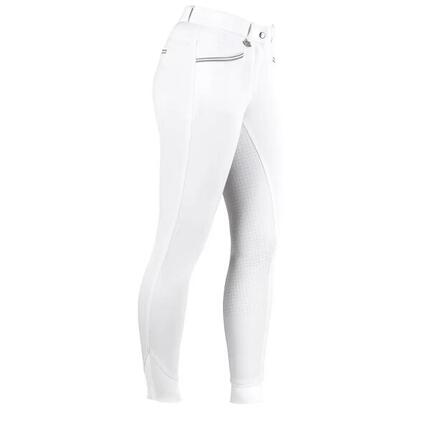 Legging équitation Full grip enfant USG Ava