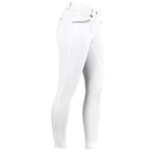 Legging équitation Full grip enfant USG Ava