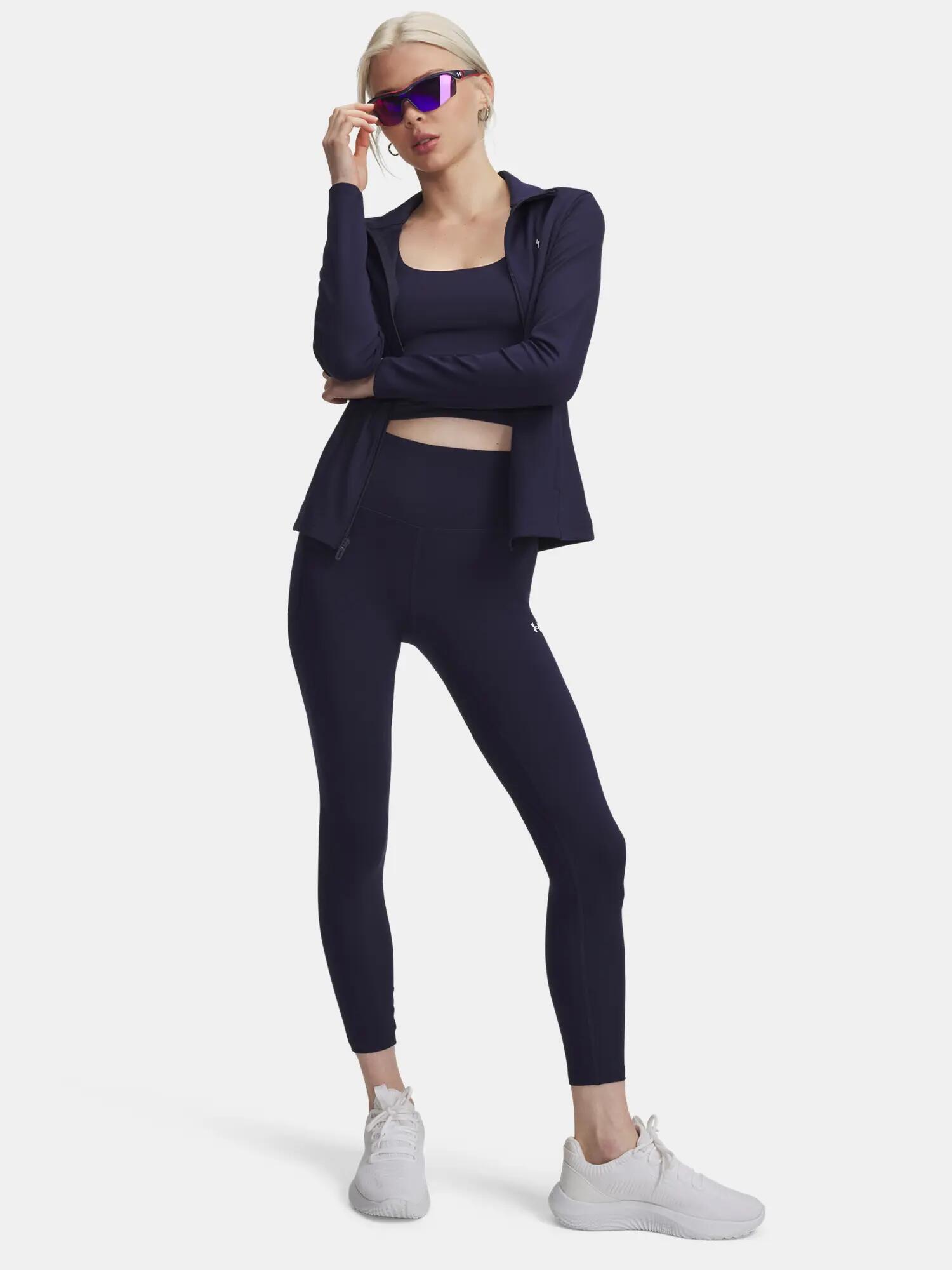 Női leggings Under Armour Motion Ankle Leg EMEA 3/3