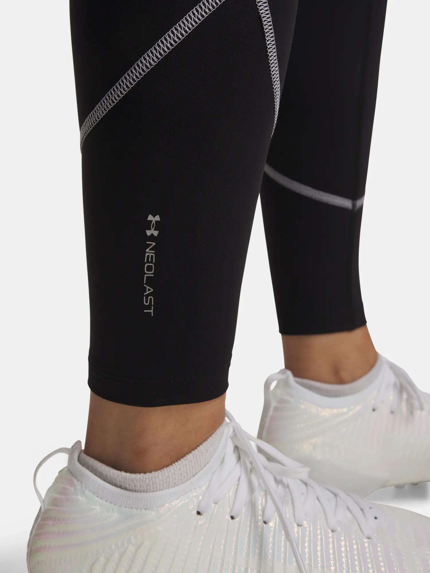 Női leggings Under Armour HeatGear Elite Legging 3/4