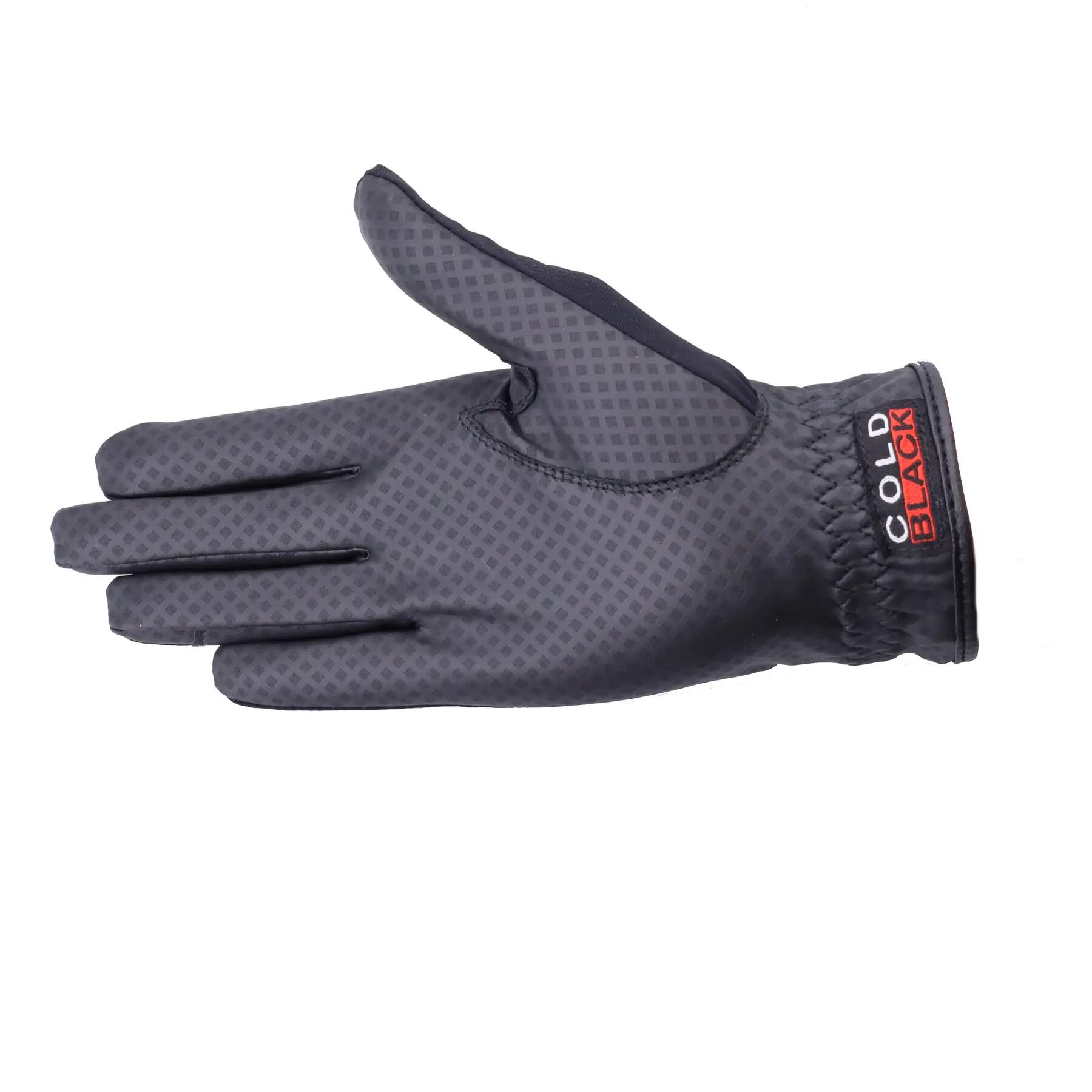 Gants d'équitation USG Salamanca 2/2