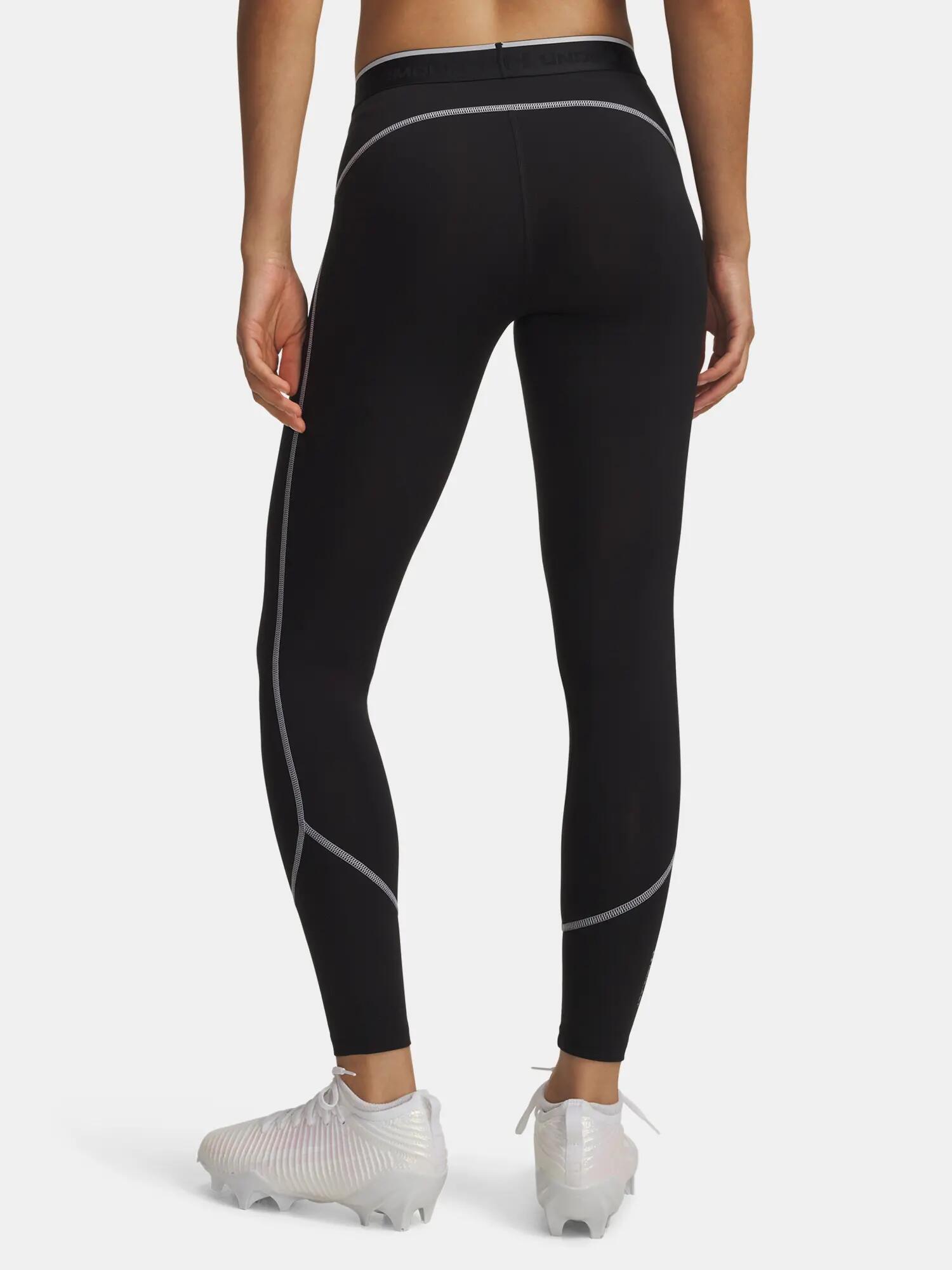 Női leggings Under Armour HeatGear Elite Legging 2/4