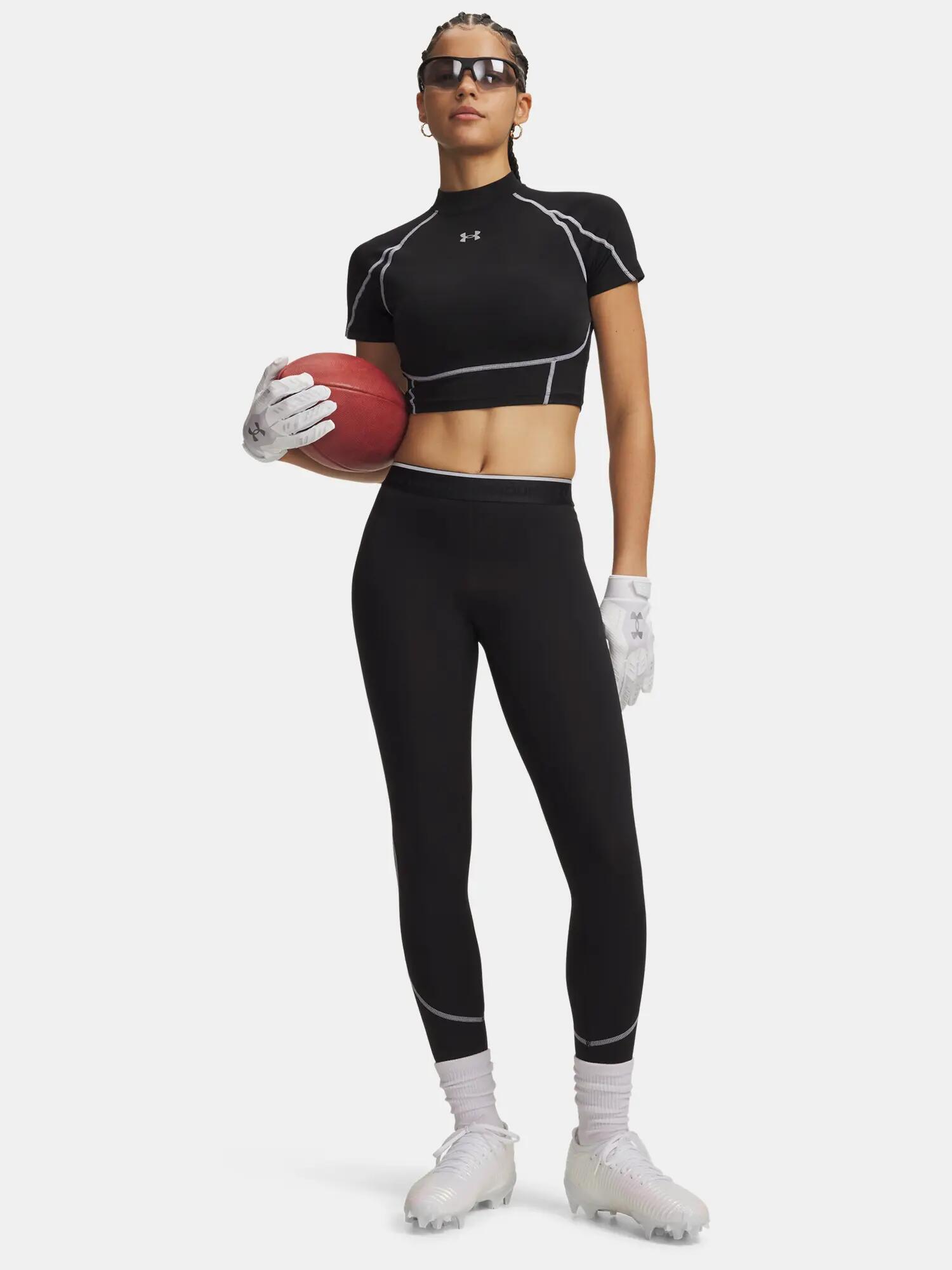 Női leggings Under Armour HeatGear Elite Legging 4/4