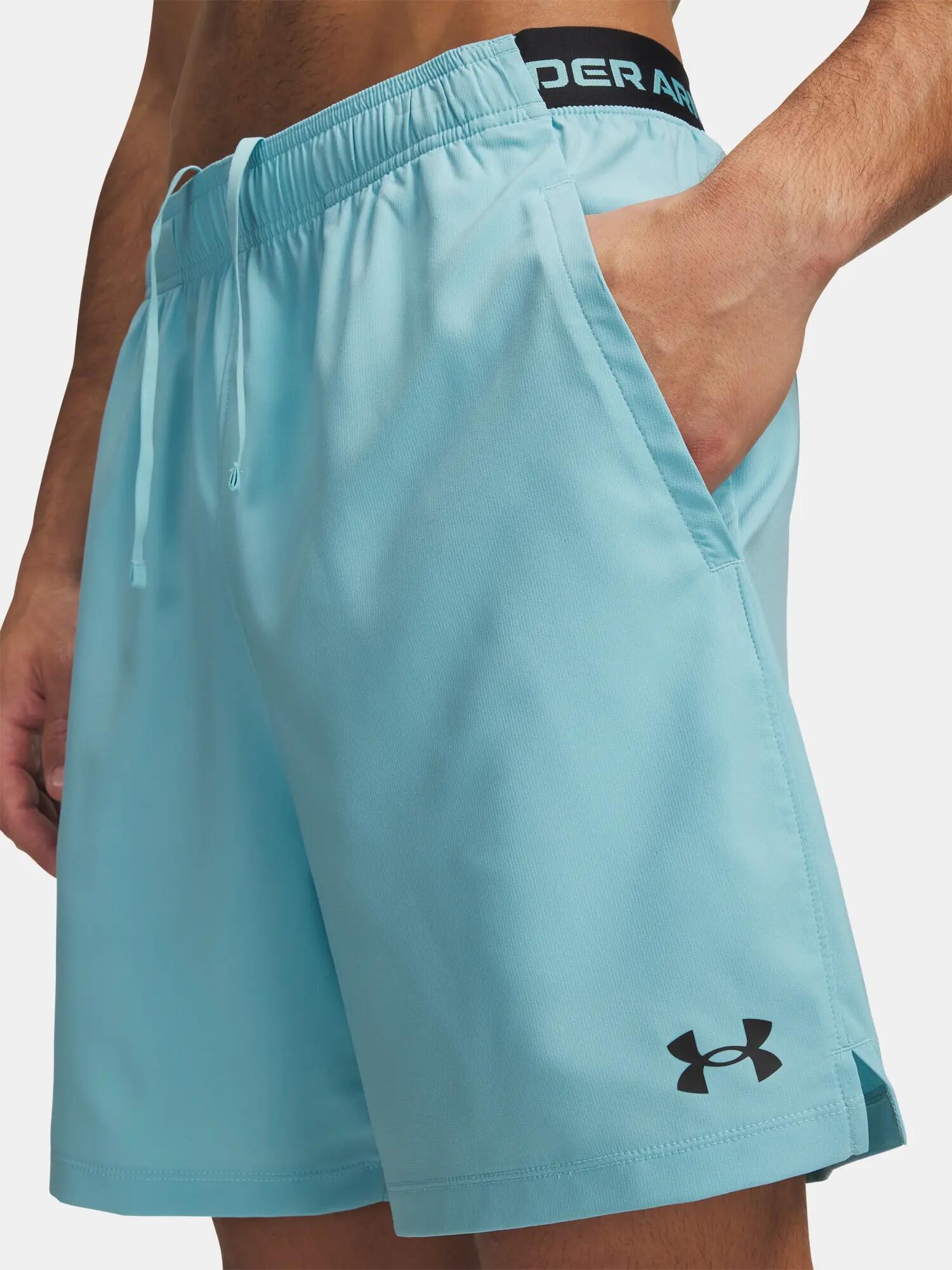 Férfi rövidnadrág Under Armour UA Vanish Wven Short 2.0 6in 3/4