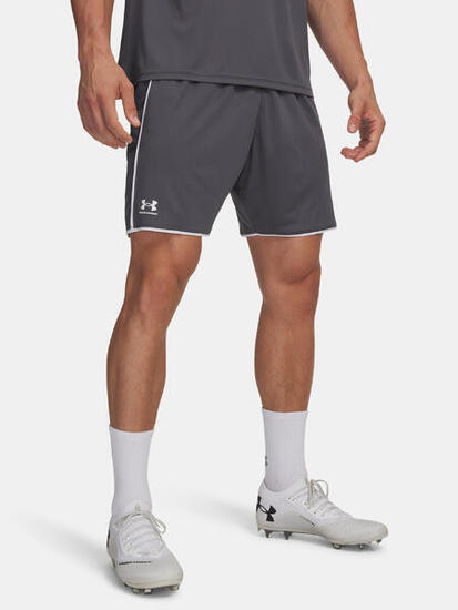 Short CHALLENGER TRAINING Homme (Gris)