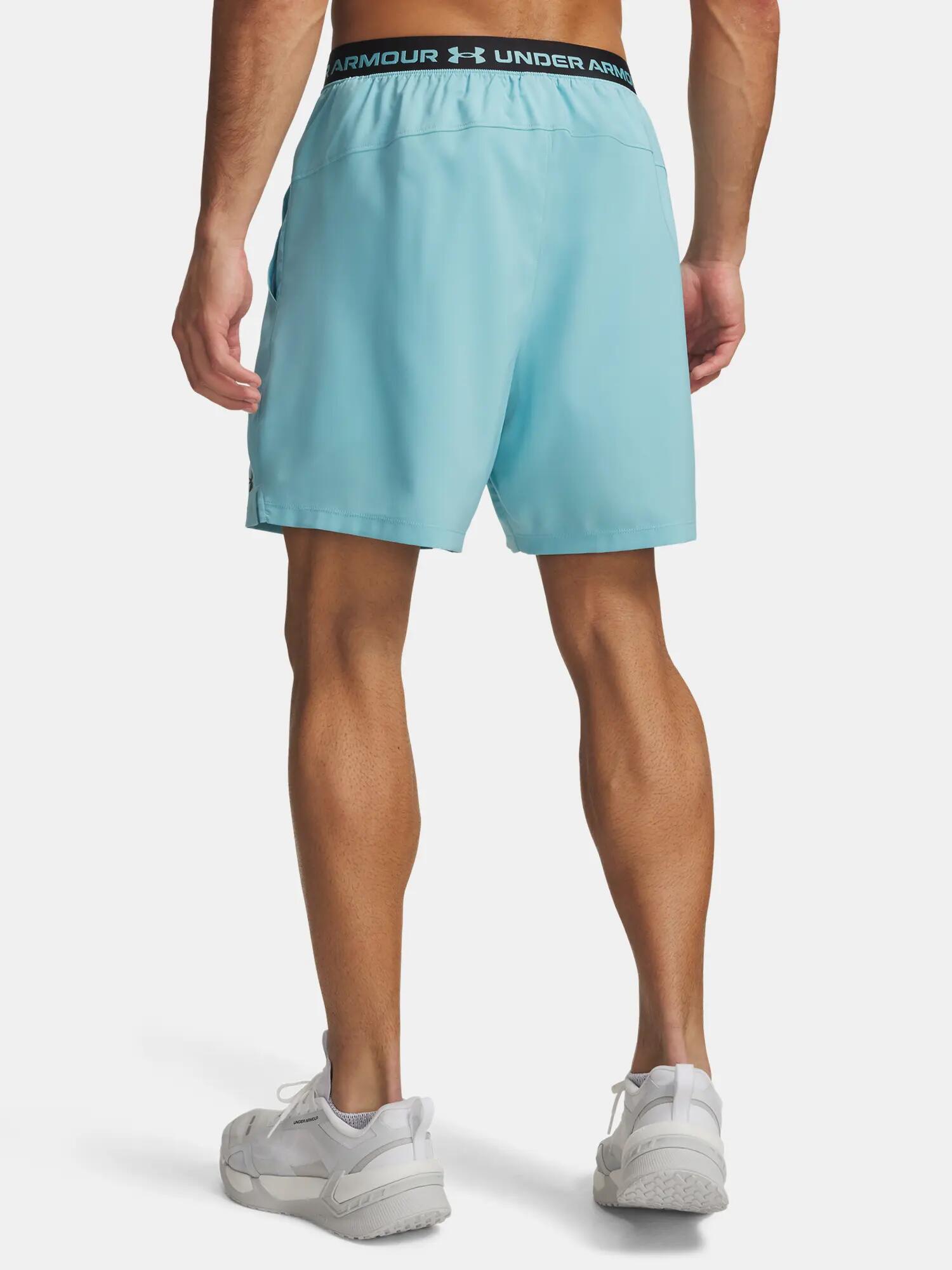 Férfi rövidnadrág Under Armour UA Vanish Wven Short 2.0 6in 2/4