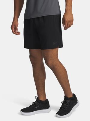 Heren under armour ua vanish wven short 2.0 6in-blk shorts