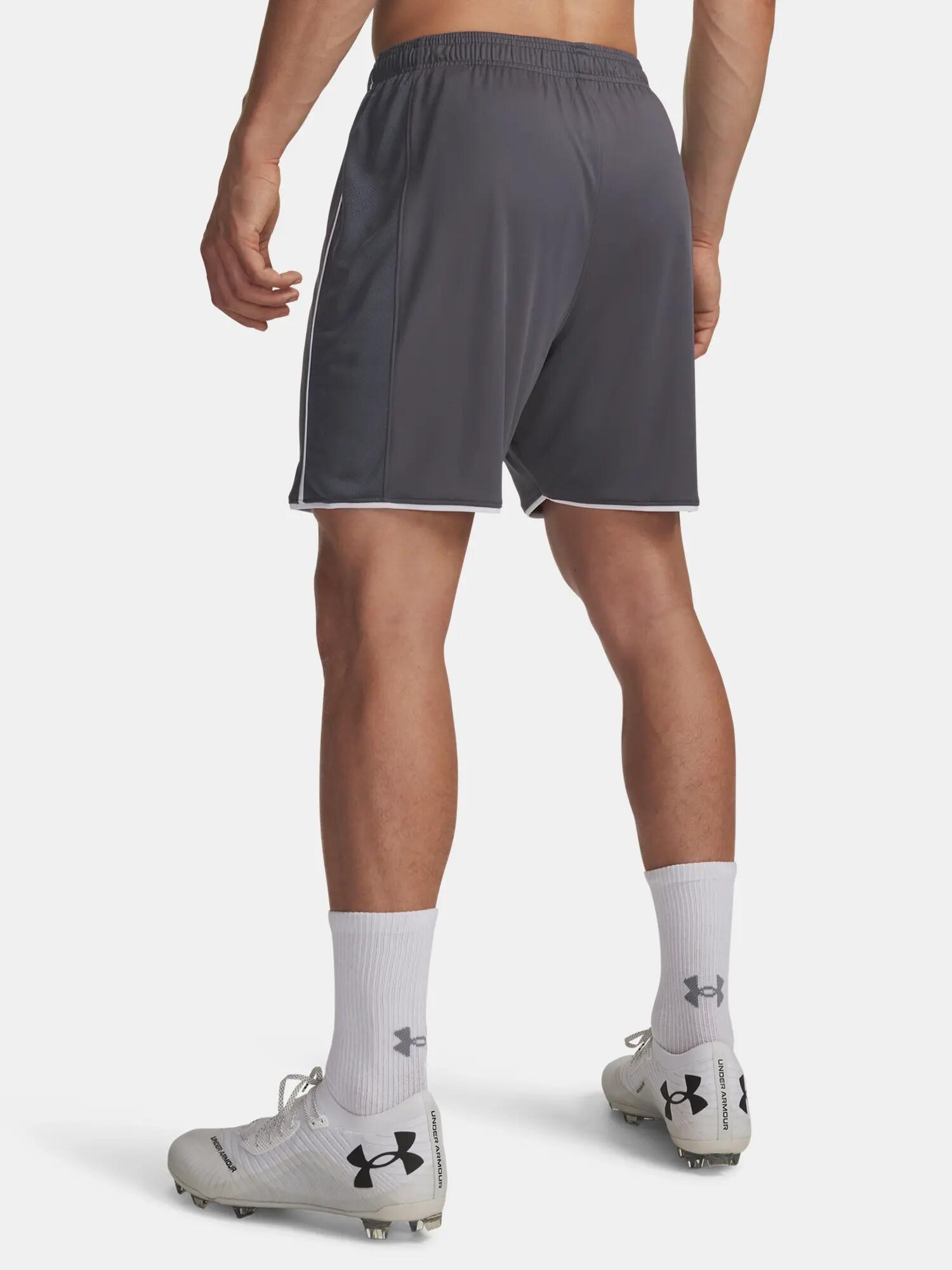 Pantaloncini Performance (Tessuto Tecnico) Uomo Under Armour Challenger Training 2/3