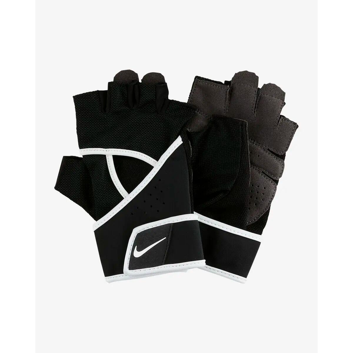 Damenhandschuhe Nike premium fitness 3/3