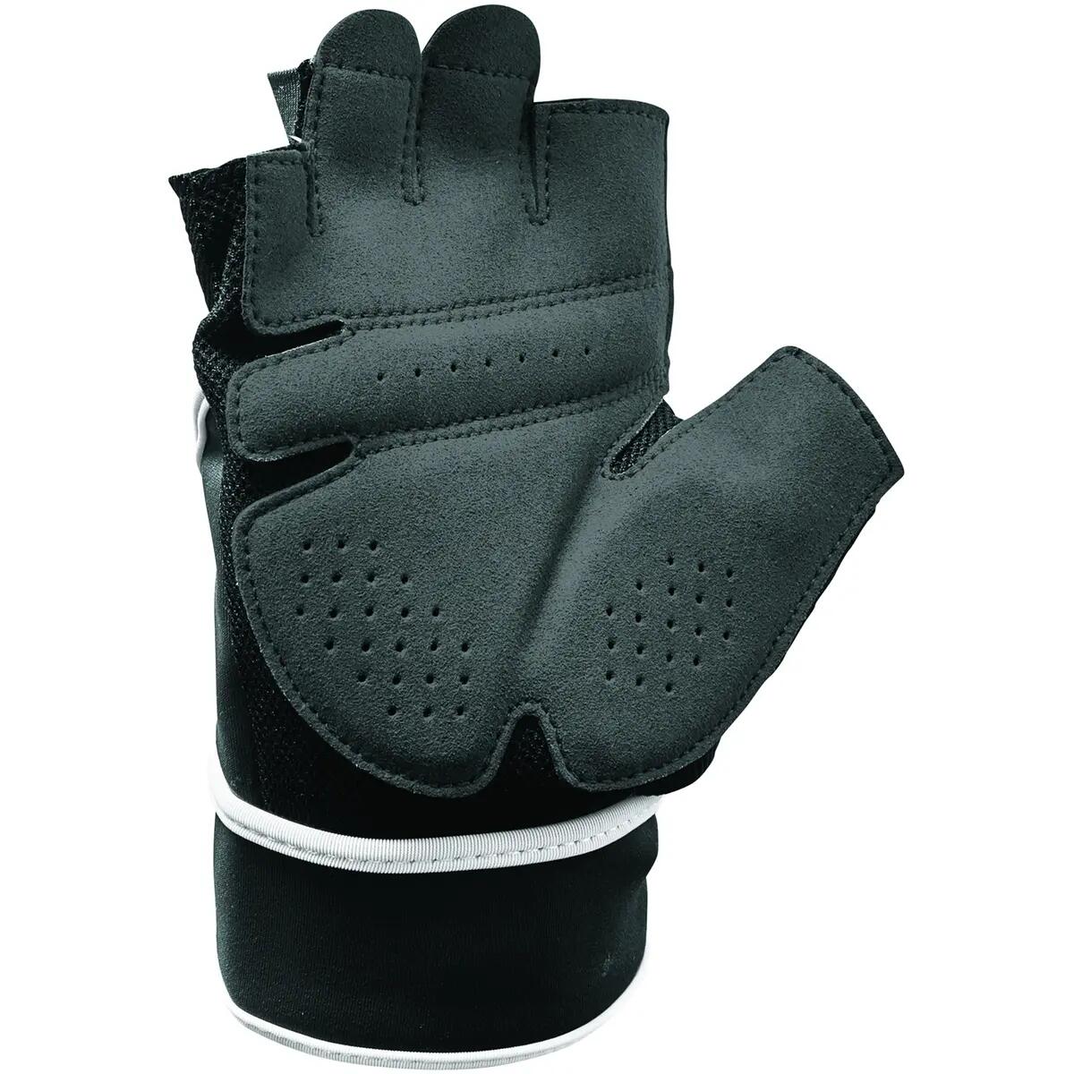 Damenhandschuhe Nike premium fitness 2/3