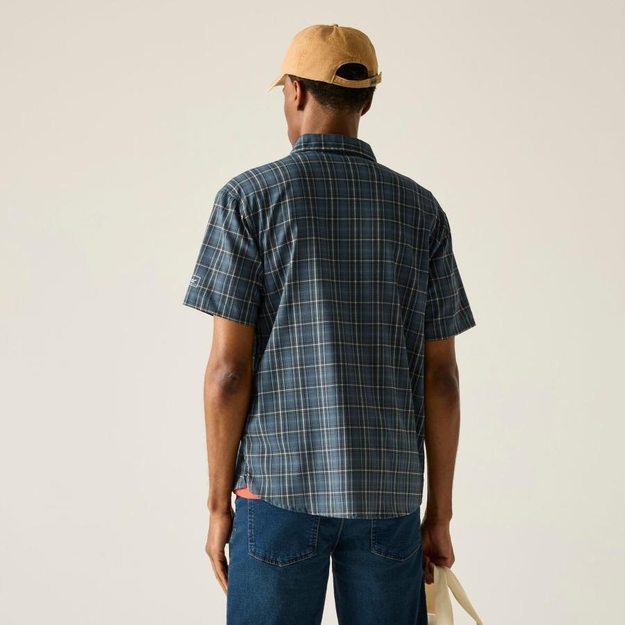 Shirt Regatta Begarno 3/4