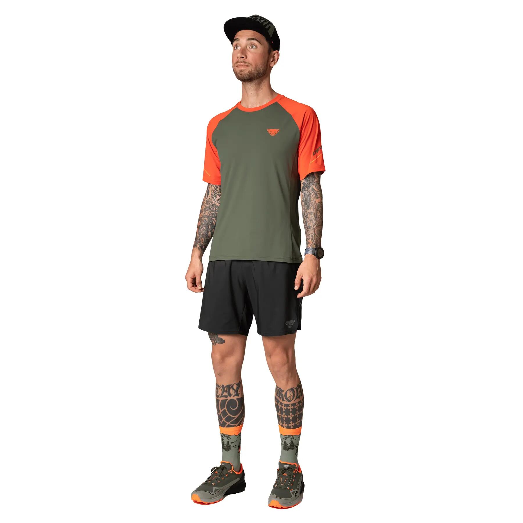 Short 2 en 1 Dynafit Alpine Pro 3/5