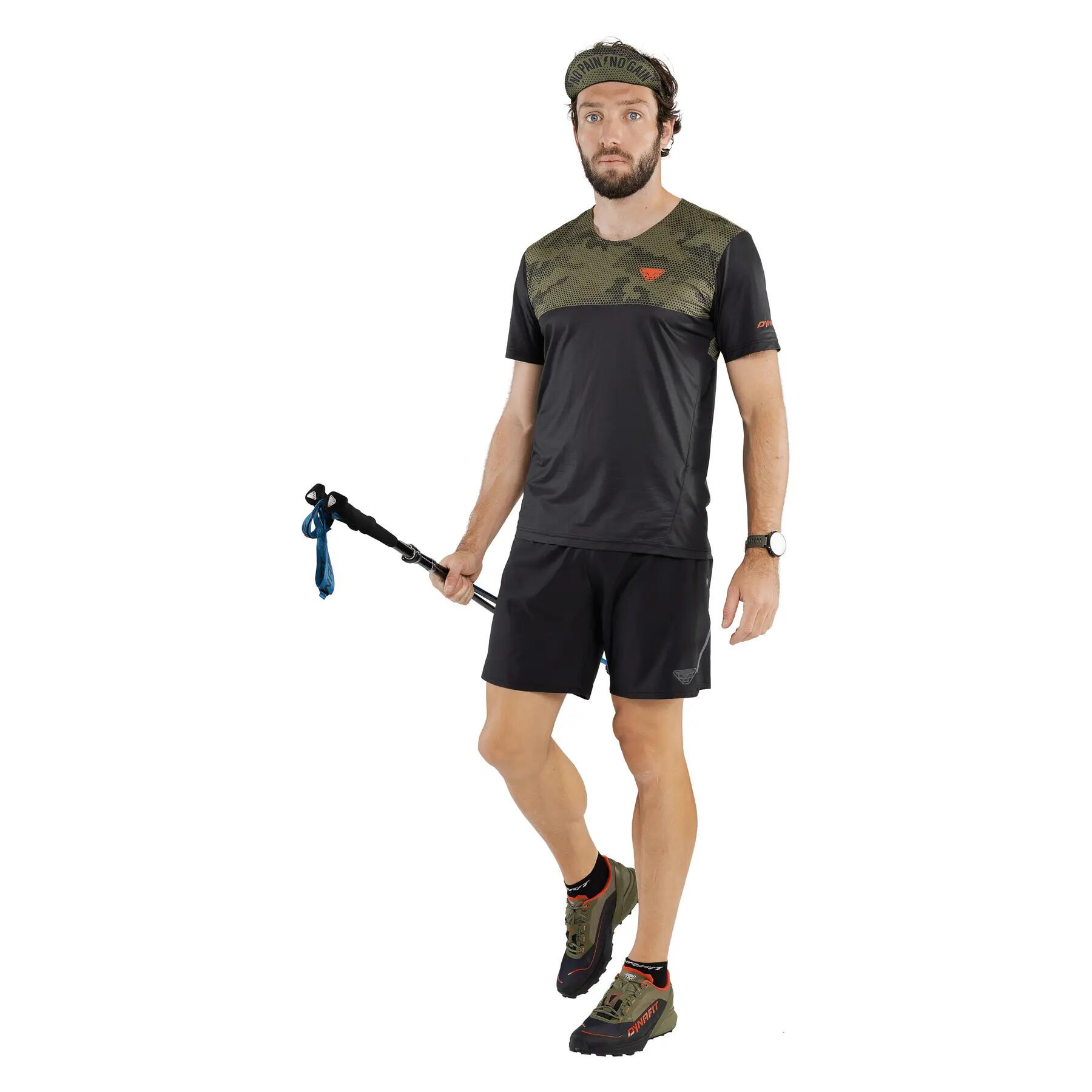 Short 2 en 1 Dynafit Alpine Pro 2/5