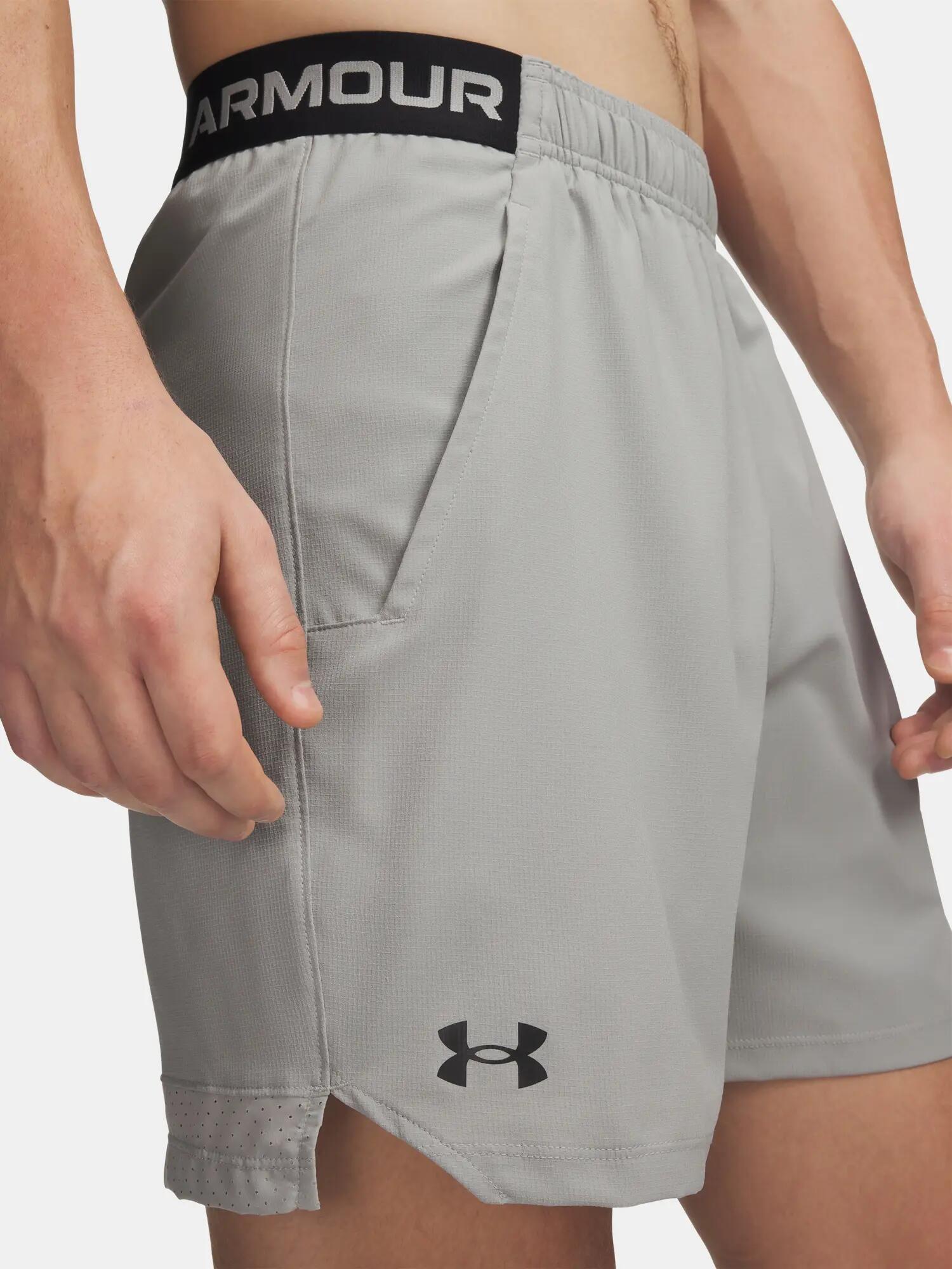 Férfi rövidnadrág Under Armour UA Vanish Woven 6in Shorts 3/4