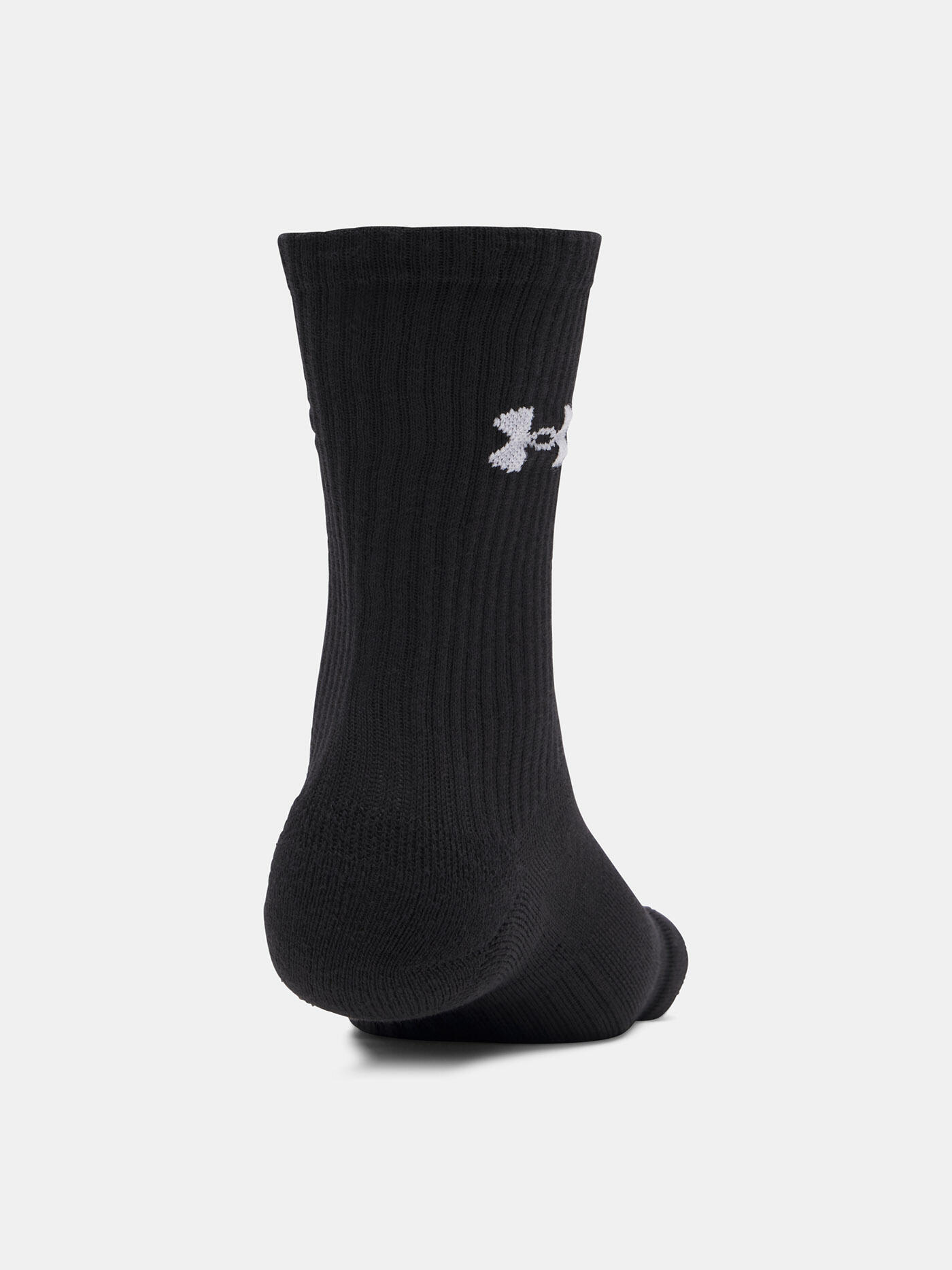 Under Armour meias performance algodão 3 pares - tamanho 42,5-46 EUR 2/3