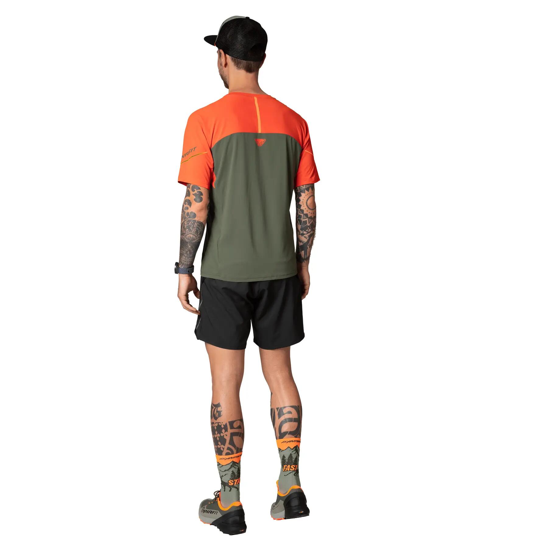 Short 2 en 1 Dynafit Alpine Pro 5/5