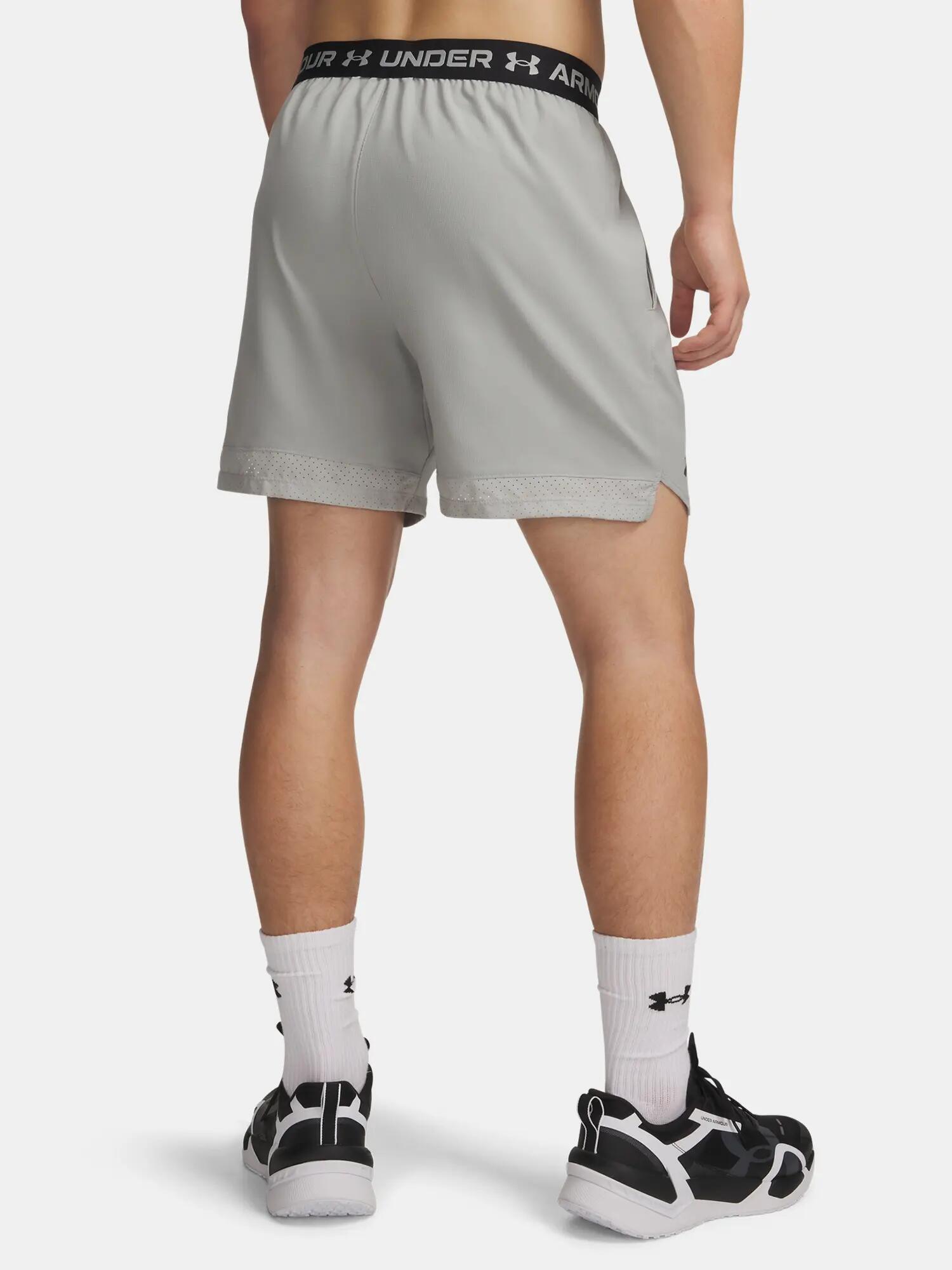 Férfi rövidnadrág Under Armour UA Vanish Woven 6in Shorts 2/4
