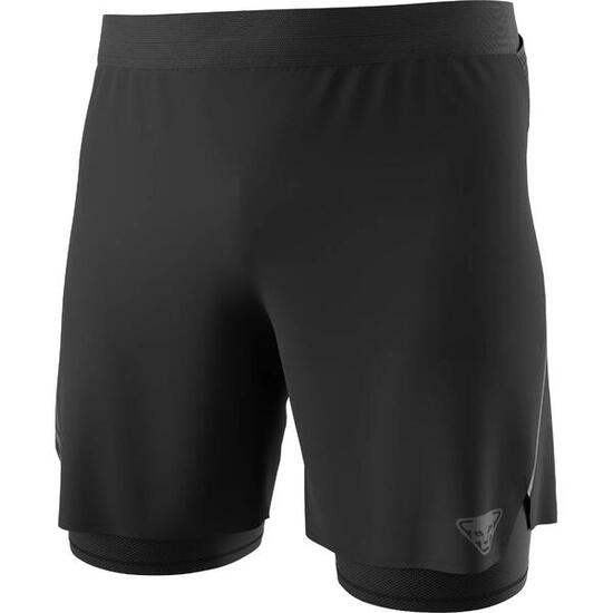 Short 2 en 1 Dynafit Alpine Pro