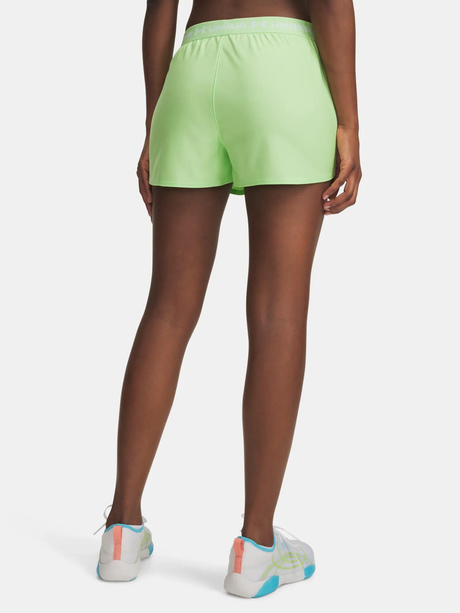 Női rövidnadrág Under Armour Tech Play Up Shorts 2/3