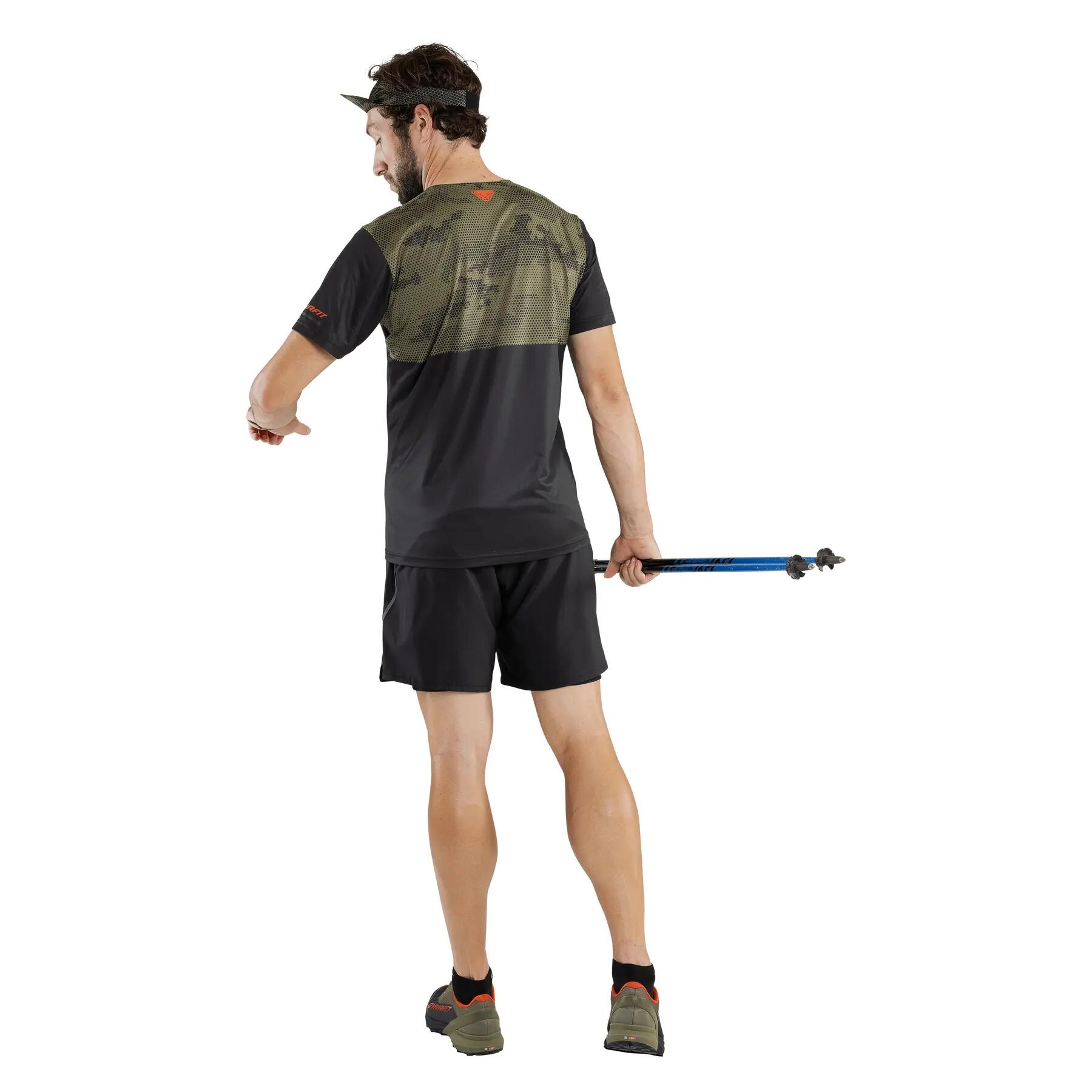 Short 2 en 1 Dynafit Alpine Pro 4/5