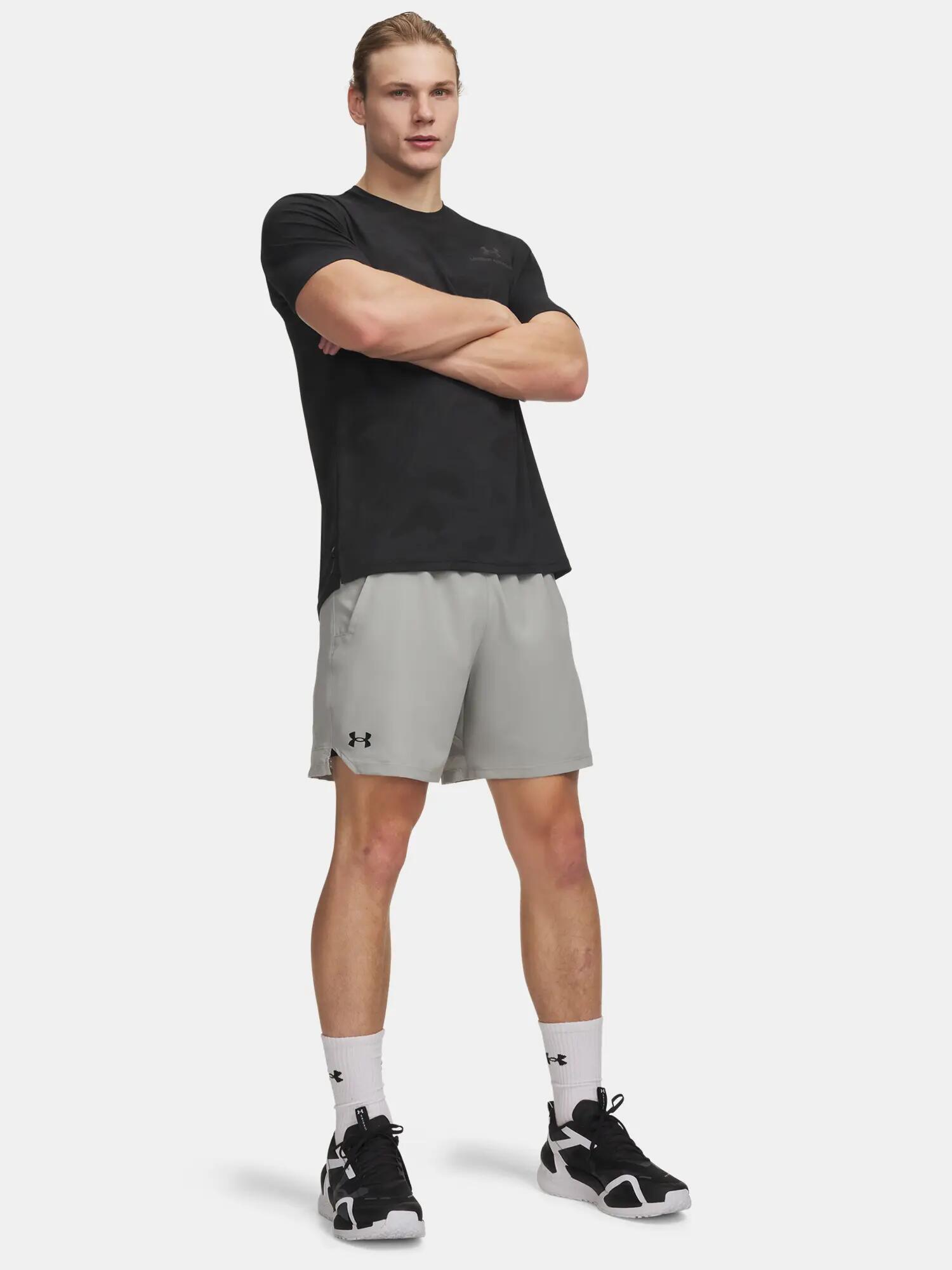 Férfi rövidnadrág Under Armour UA Vanish Woven 6in Shorts 4/4