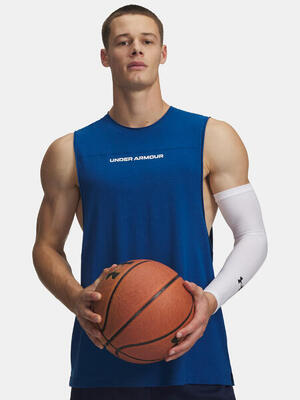 Tanktop under armour model 6012823-426 voor mannen
