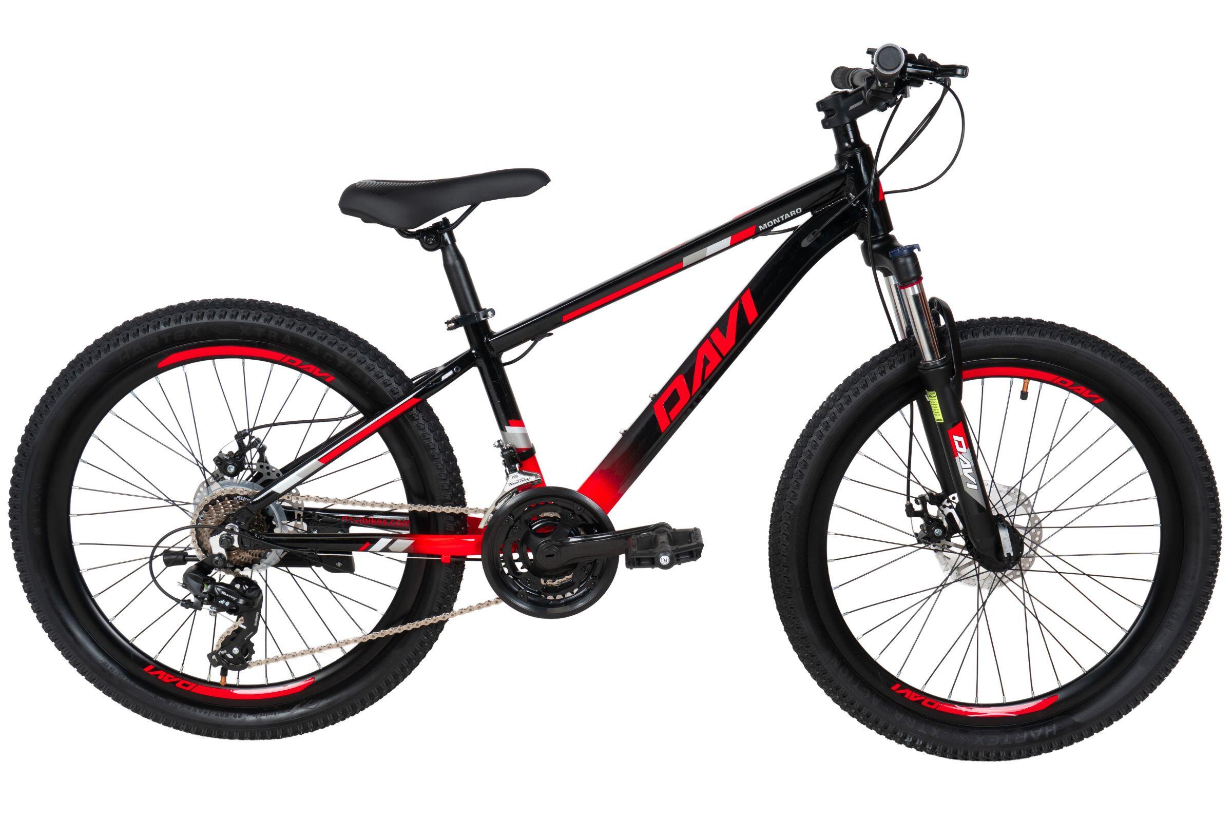 Kids bike 24