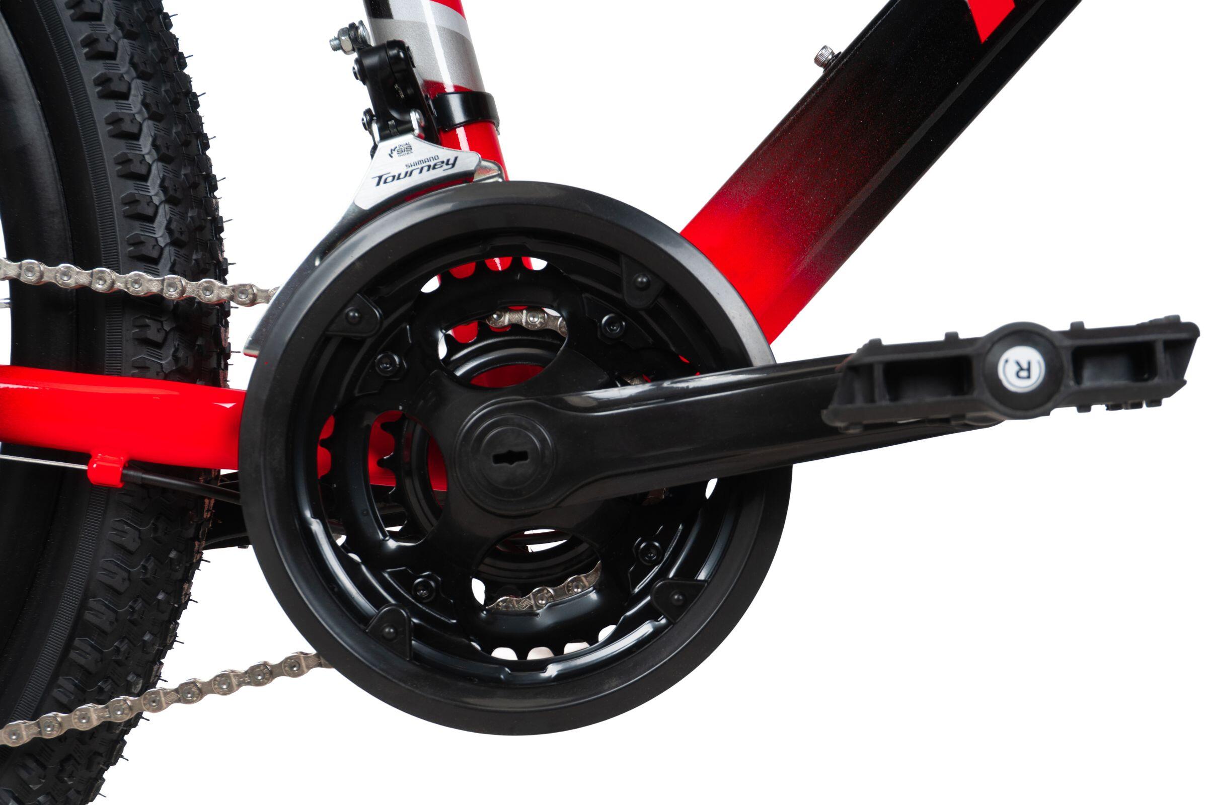 Kids bike 24