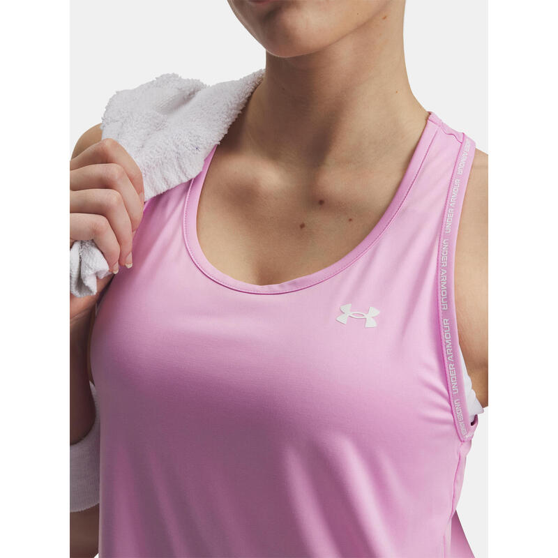Női trikó Under Armour Tech Knockout Tank