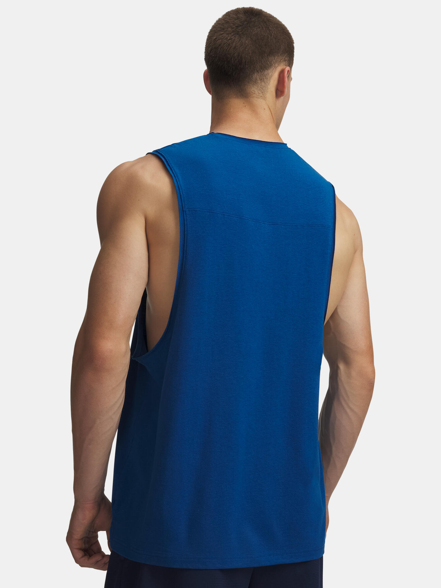 Trägershirt Under armour Modell 6012823-426 für männer 2/5