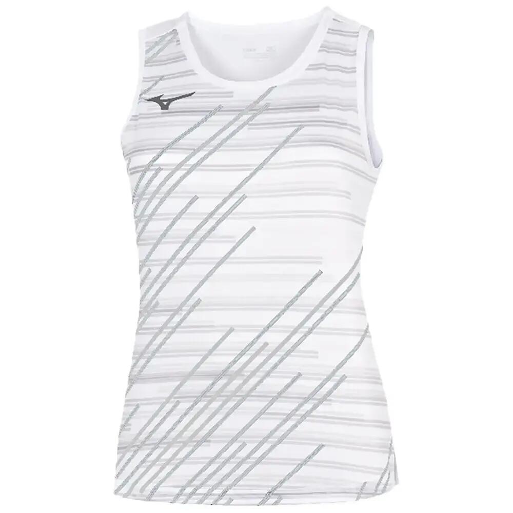 Women's tank top Mizuno Team Chiba