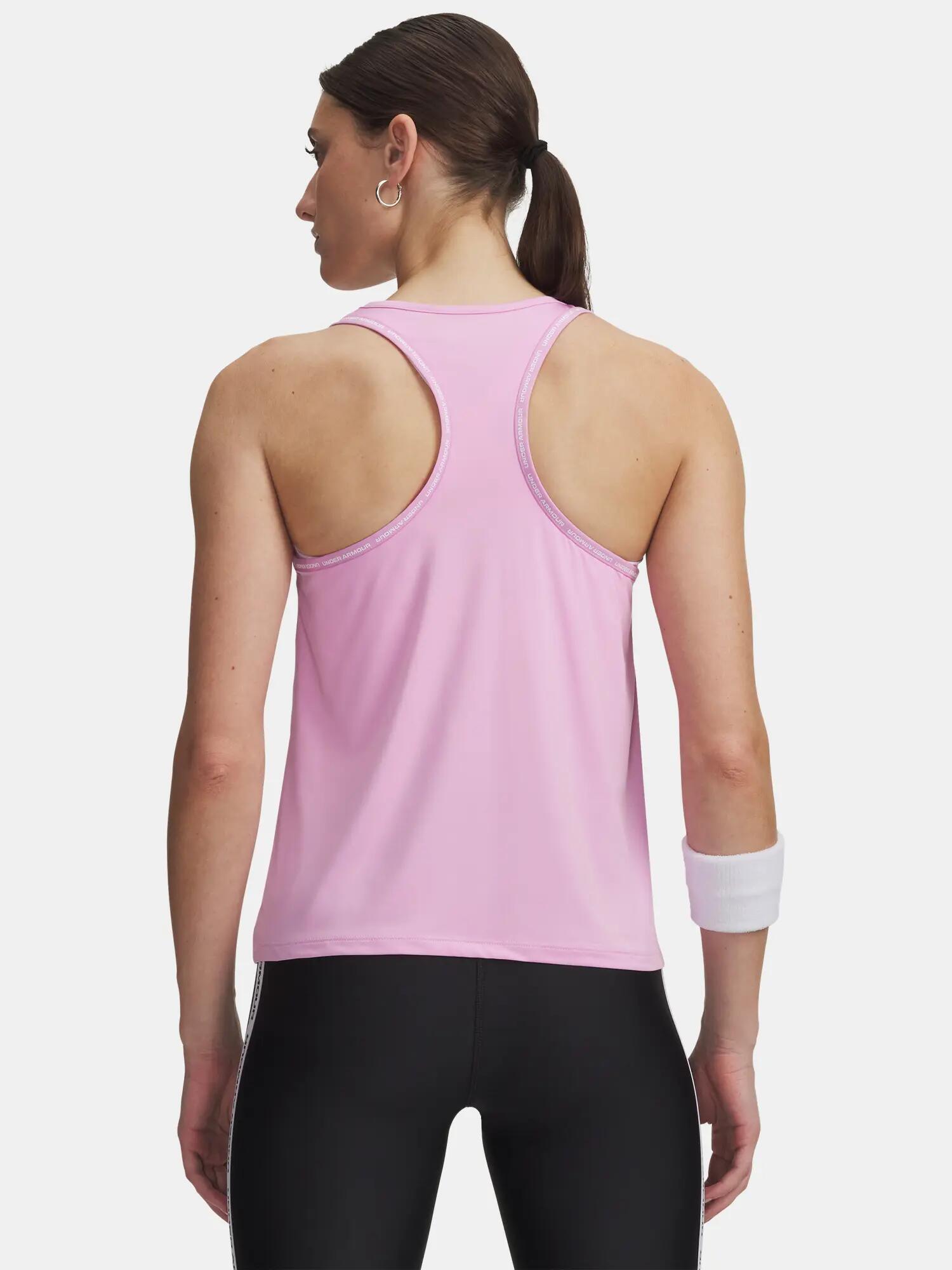 Női trikó Under Armour Tech Knockout Tank 2/3