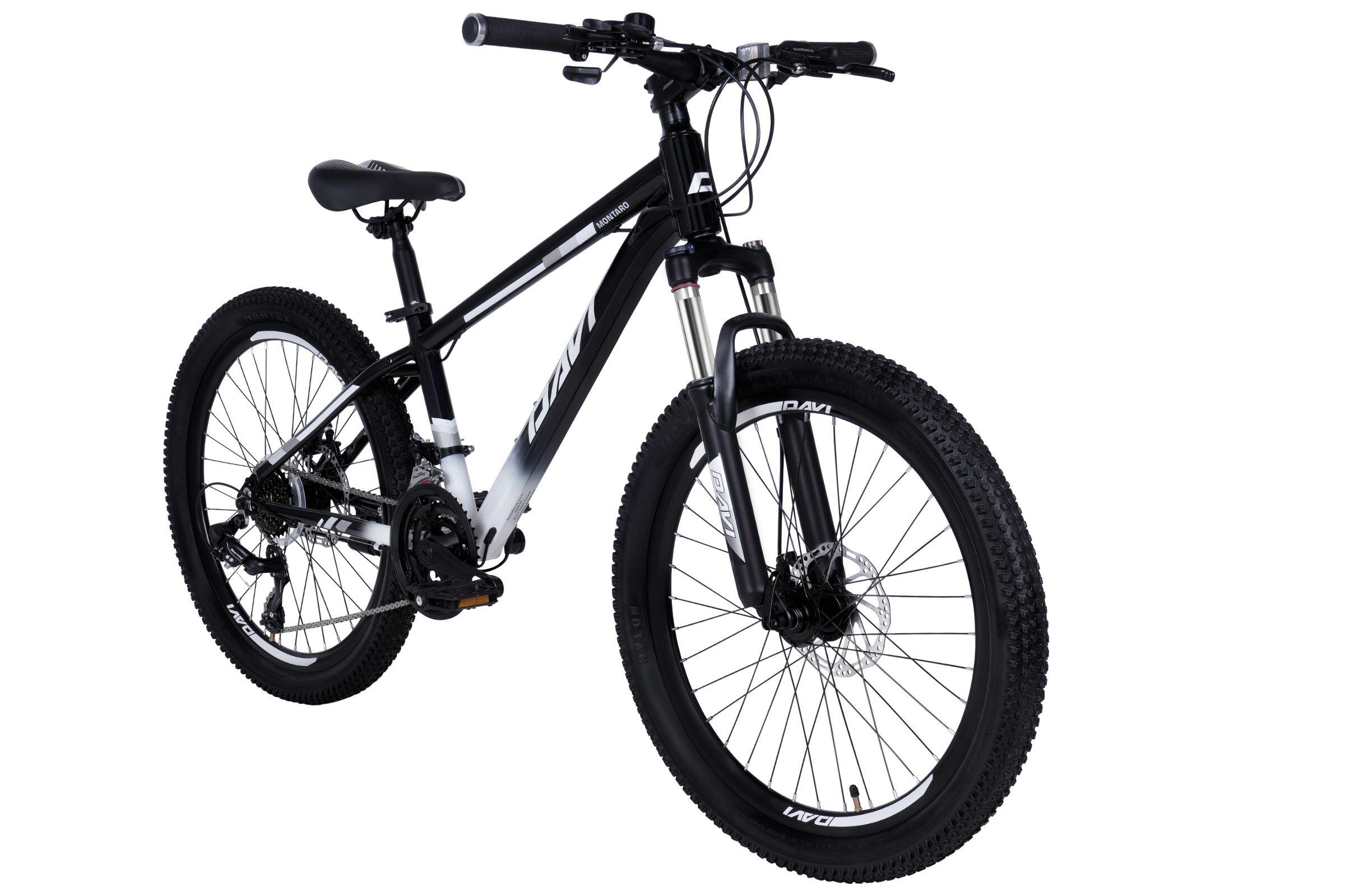 Kids bike 24