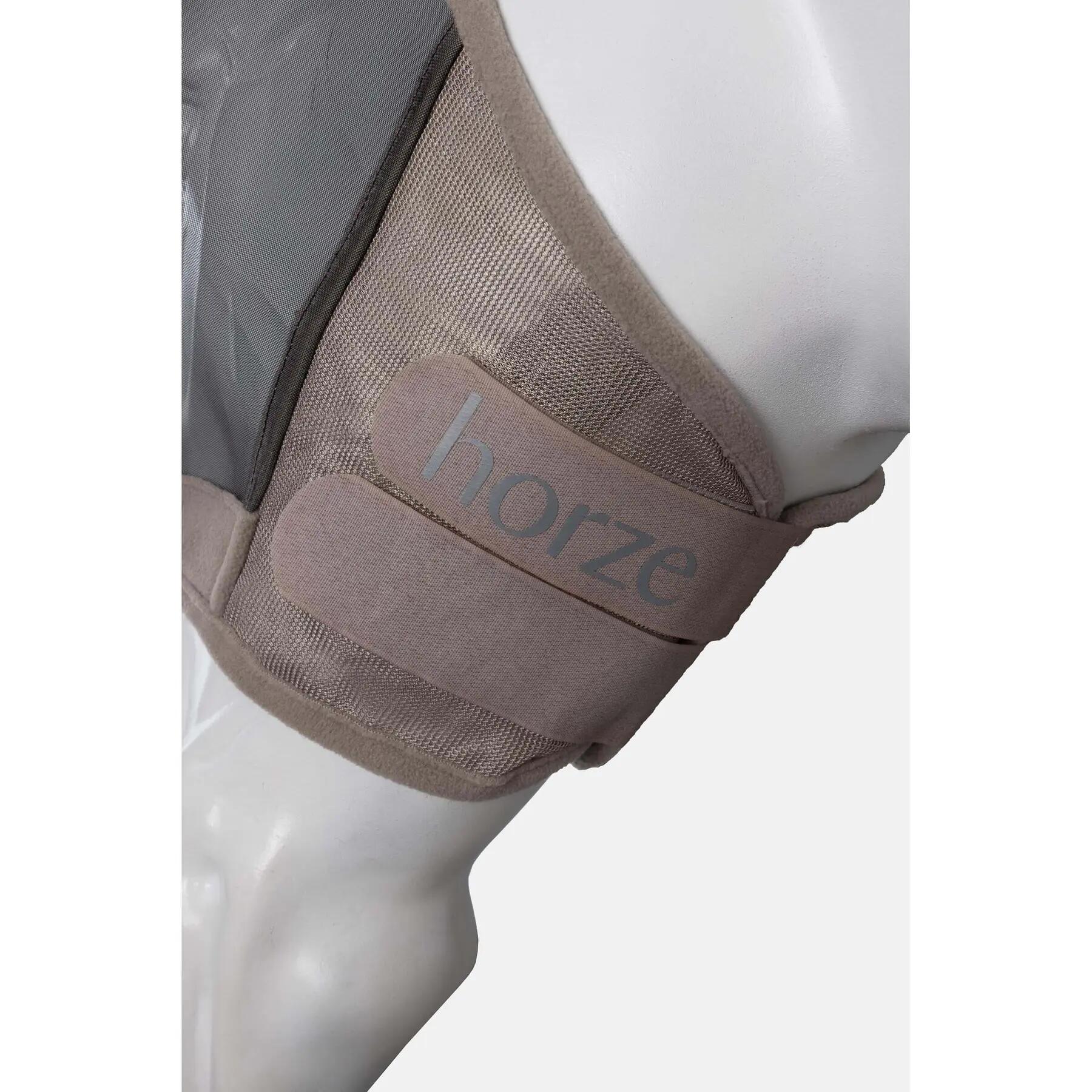 Maschera antimosche Horze Horze Comfort 3/3